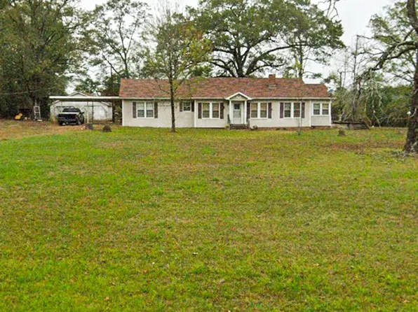 3209 Highway 2, Haynesville, LA 71038