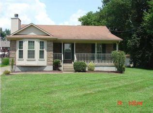 564 Shadowlawn Dr, Louisville, KY