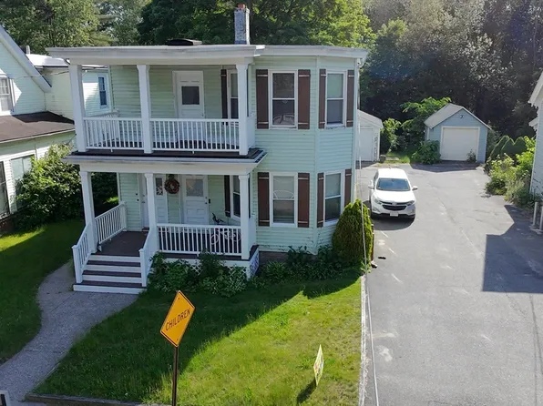 1147 Oakhill Ave, Attleboro, MA 02703