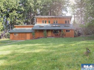 885 Wasankari Rd, Pt Angeles, WA 98363