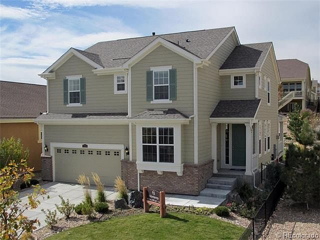 For Sale: 22871 East Chenango Drive, Aurora, CO 80015