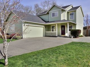 2172 Forrest Pl, Dupont, WA 98327