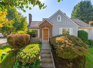 2950 SE Stephens St, Portland, OR 97214