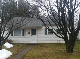 1612 North Blvd, Bethlehem, PA 18017