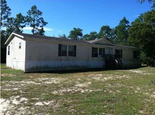 10163 Bellbrook Rd, Milton, FL 32583