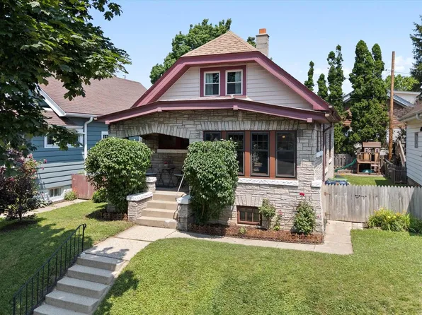 830 East Conway STREET, Milwaukee, WI 53207