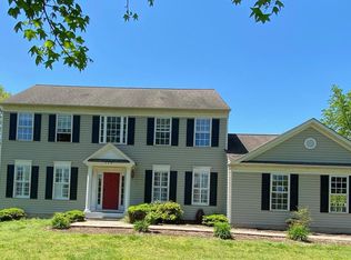 576 Marlborough Point Rd, Stafford, VA 22554