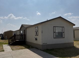 1320 N Fairgrounds Rd APT 706, Midland, TX 79706