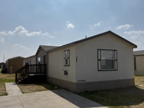 1320 N Fairgrounds Rd APT 706, Midland, TX 79706