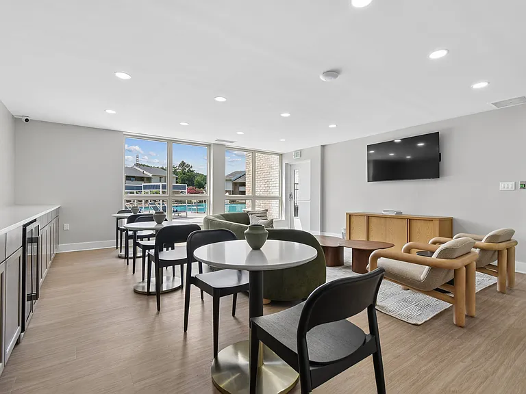 The Apartments at Saddle Brooke — Photo 13