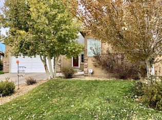 3605 Marmot Ct, Pueblo, CO 81005