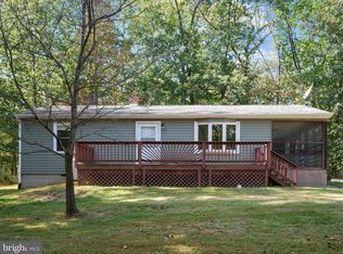 220 Chestnut Grove Rd, Winchester, VA 22603