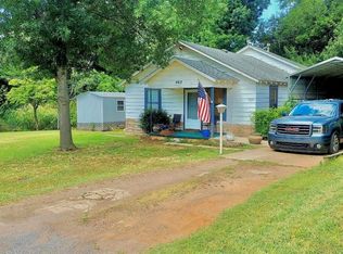 402 S 8th St, Noble, OK 73068
