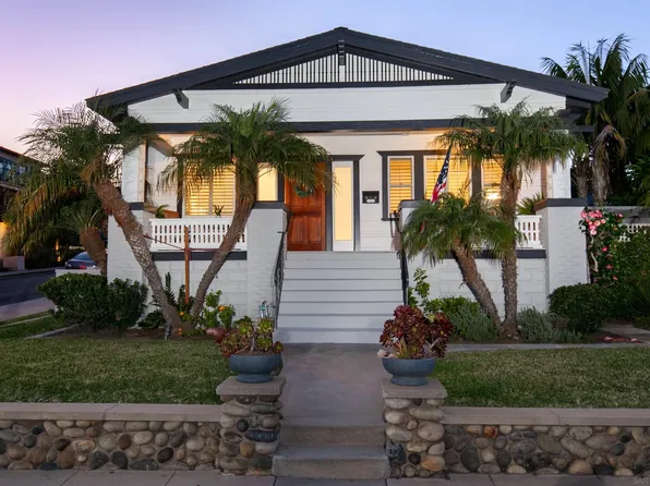 416 Rosecrans St, San Diego, CA 92106