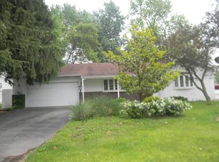 1791 Sale Rd, Columbus, OH 43224