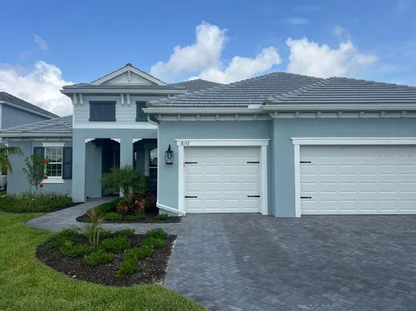 8152 Scarletbush Dr, Sarasota, FL 34240