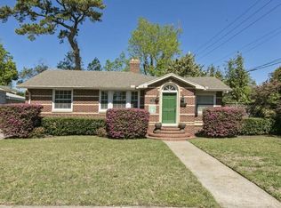 1427 River Oaks Rd, Jacksonville, FL 32207