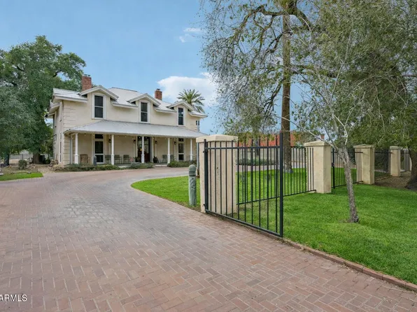 820 S FARMER Avenue, Tempe, AZ 85281