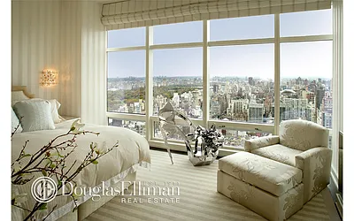 Sold by Douglas Elliman