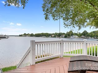 18716 Nautical Dr APT 6, Cornelius, NC 28031