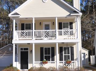 1676 Bee Balm Rd, Johns Island, SC 29455