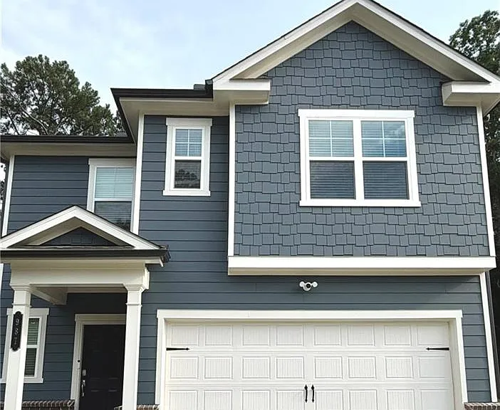 987 Evergreen Rd — Photo 1