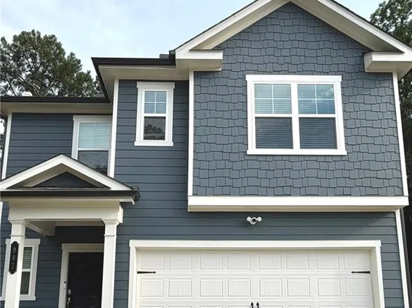 987 Evergreen Rd, Winder, GA 30680