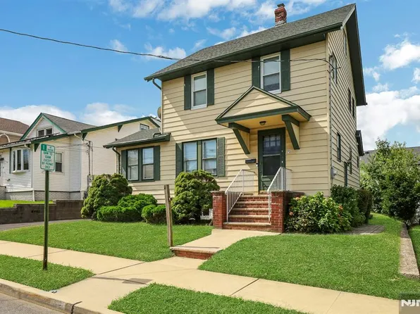 75 Humboldt Street, Wood Ridge, NJ 07075
