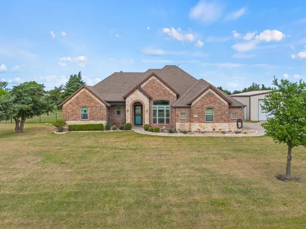 3001 Wanda Ln, Royse City, TX 75189