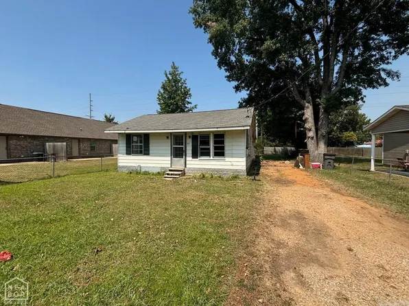 207 W Baldwin St, Paragould, AR 72450