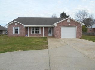 343 Perry Rd, Grenada, MS 38901