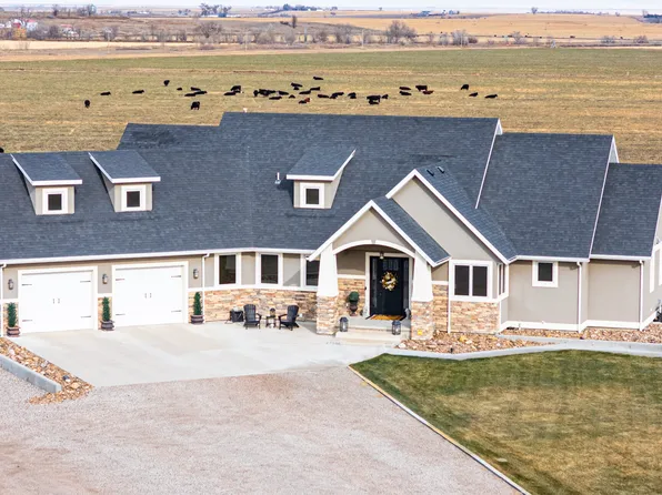 24443 Highway 138, Iliff, CO 80736