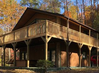 2769 Mountain View Cir, Sevierville, TN 37862