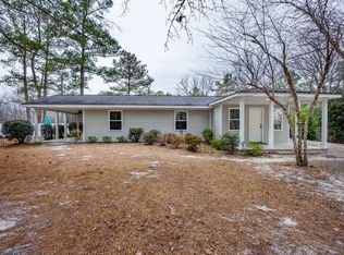 2668 Steven Campbell Rd, Elgin, SC 29045