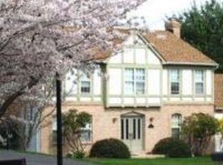 13417 Scottish Autumn Ln, Gaithersburg, MD 20878