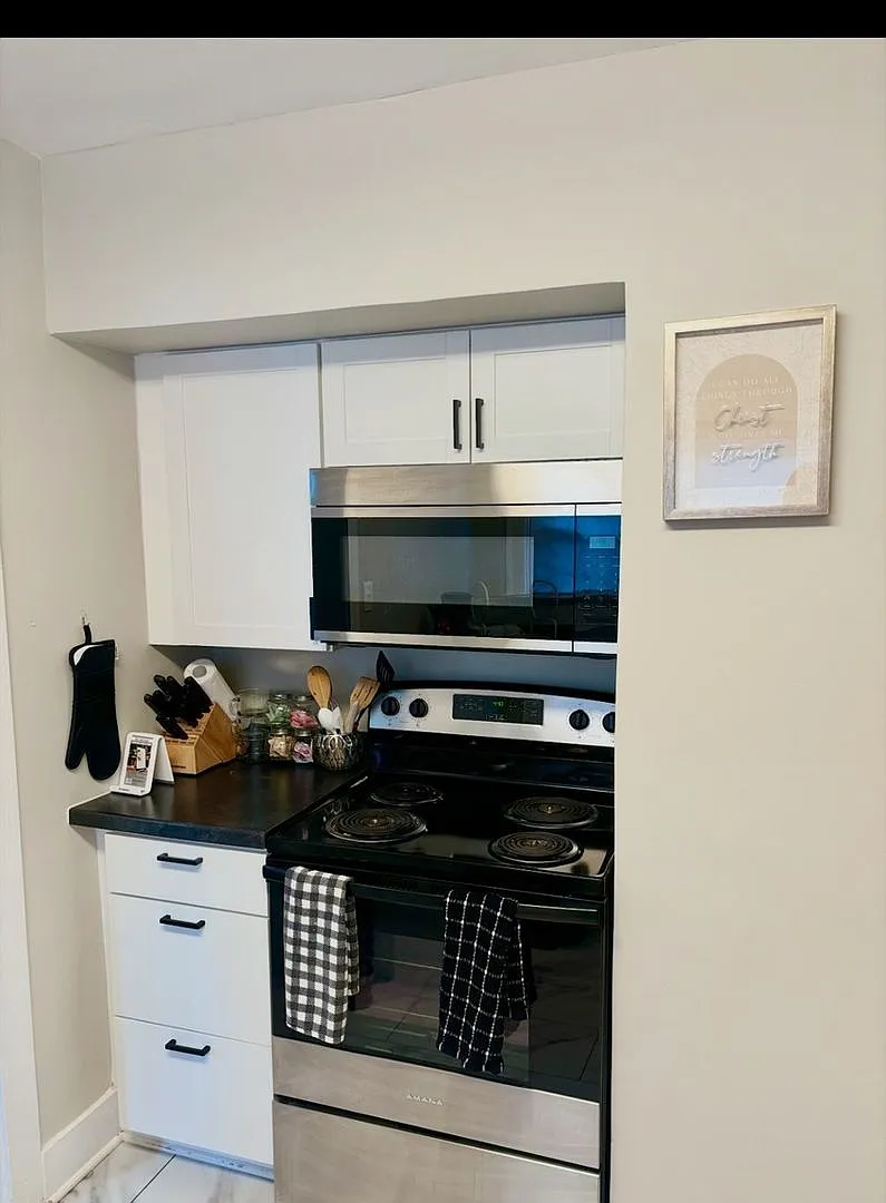 Charming 2BR House in Indianapolis — Photo 3