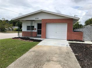 5759 19th Ave N, Saint Petersburg, FL 33710