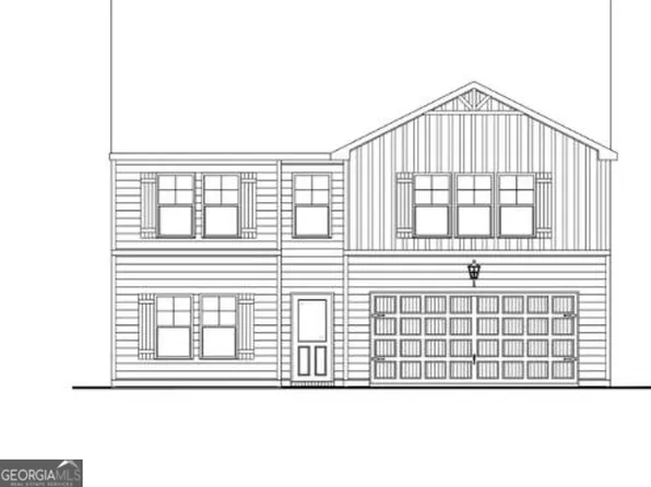 104 Haylie Ct #145, Macon, GA 31216