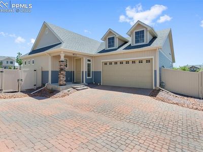 6711 Windbrook Ct, Colorado Springs, CO, 80927