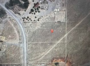 109 Humboldt Rd, Kingston, NV 89310