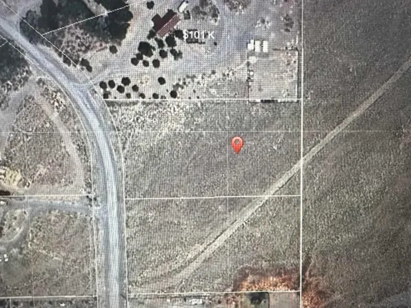 109 Humboldt Rd, Austin, NV 89310