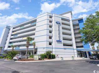 2100 Sea Mountain Hwy #106, North Myrtle Beach, SC 29582