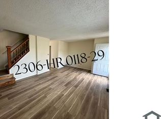 2901 Bridgewalk St, Columbus, OH 43224