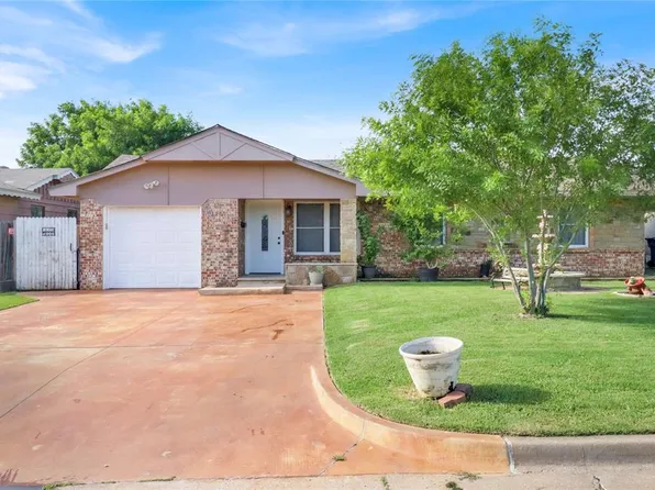 7007 NW 61st St, Bethany, OK 73008