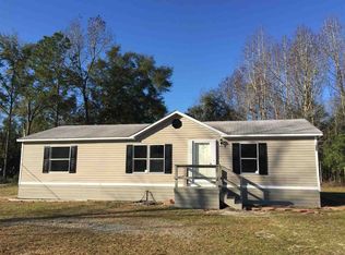 20 Ridgeway Ct, Crawfordville, FL 32327