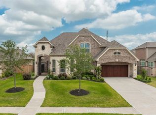 21214 Whistle Wood Dr, Richmond, TX 77406