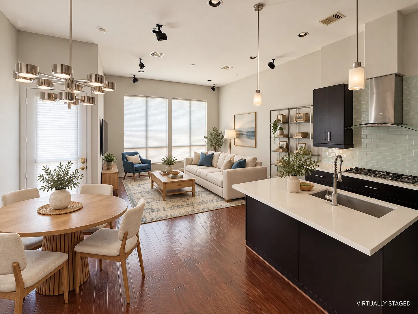3 bed, 1710 sqft, $3,200 — Photo 4