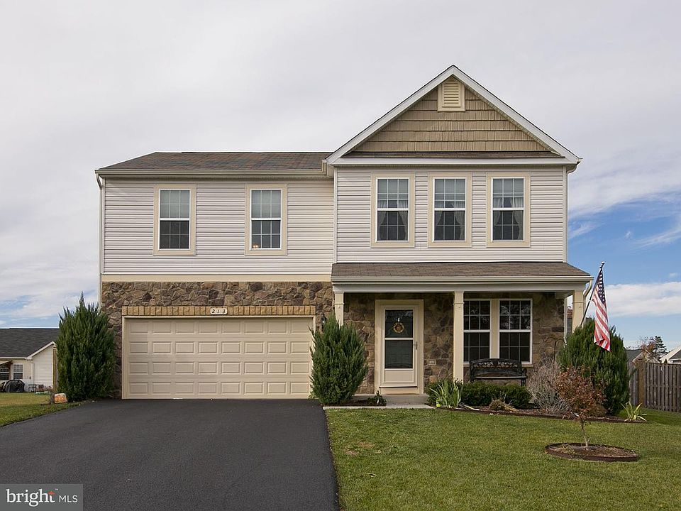 1st image of 213 Ivy Hill Ct