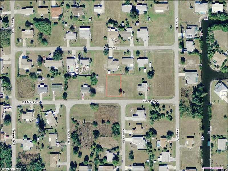 1st image of 600 Dolphin Pkwy