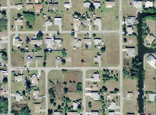 600 Dolphin Pkwy, Punta Gorda, FL 33950